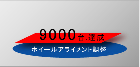 �A���C�����g�����@�䐔�@2008/4/30�@���݁@9,687��